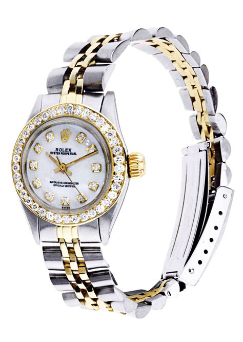 women's rolex cheapest watch|discount Rolex watches for women.